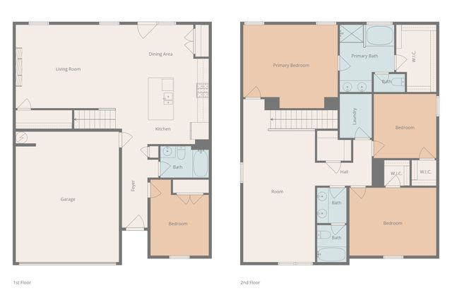 319 Canonbury Way, Murfreesboro, TN 37128