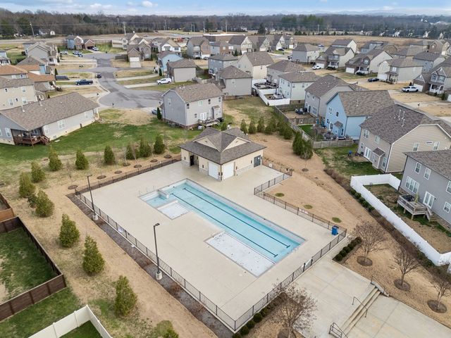 319 Canonbury Way, Murfreesboro, TN 37128