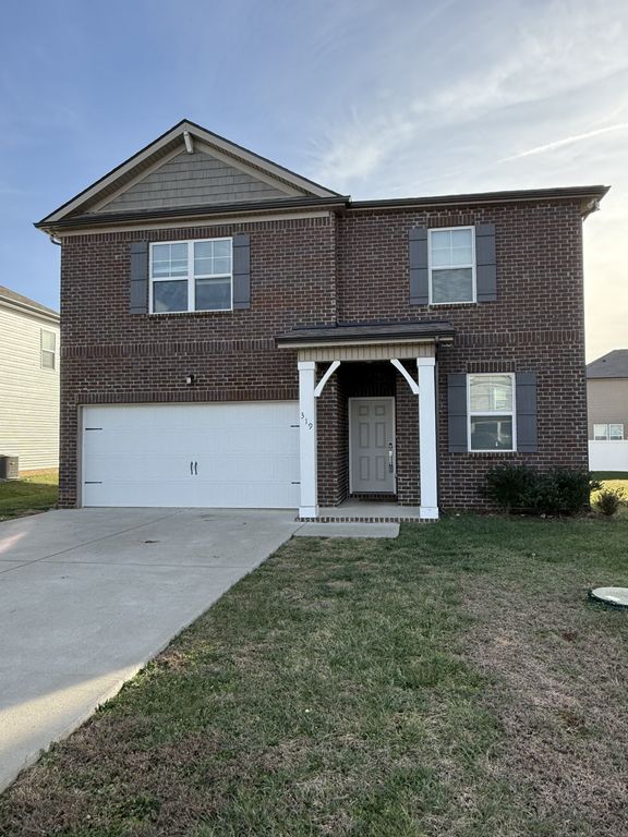 319 Canonbury Way, Murfreesboro, TN 37128