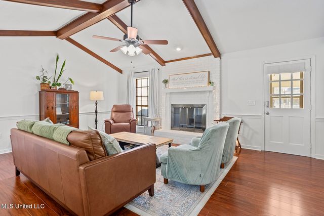 432 Green Leaf Trail, Madison, MS 39110