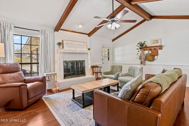 432 Green Leaf Trail, Madison, MS 39110