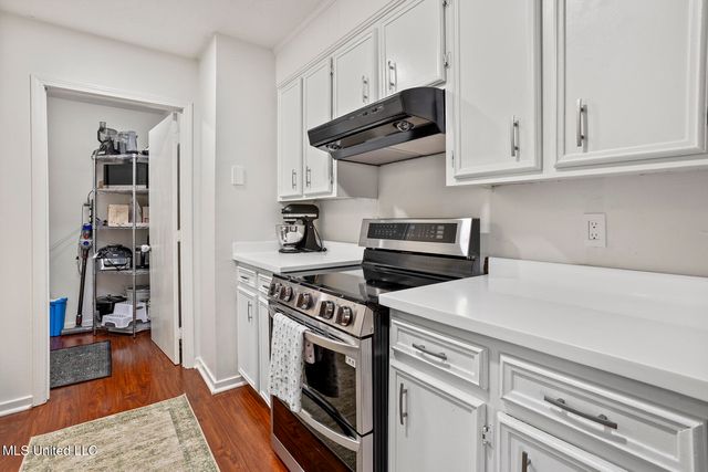 432 Green Leaf Trail, Madison, MS 39110