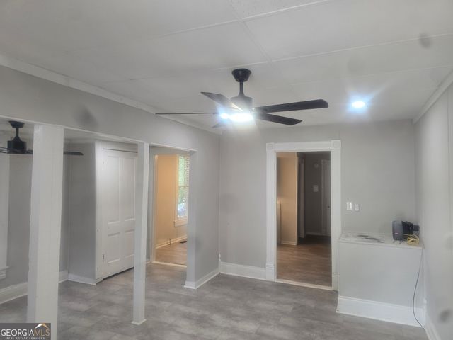 702 N Franklin Street, Dublin, GA 31021