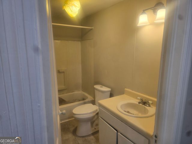 702 N Franklin Street, Dublin, GA 31021