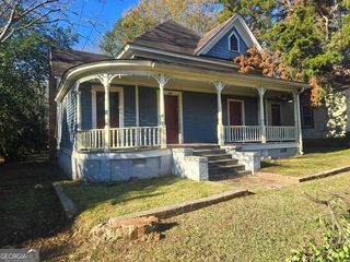702 N Franklin Street, Dublin, GA 31021