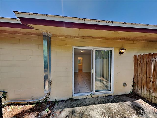 3071 WILLOW BEND BOULEVARD, Orlando, FL 32808