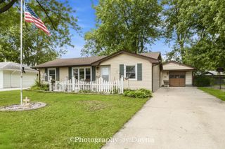 28 Jordan Drive, Bourbonnais, IL 60914