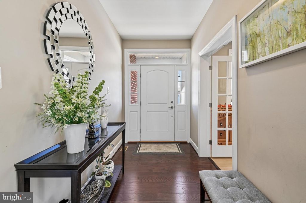 2801 CHEEKWOOD CIR, Ellicott City, MD 21042