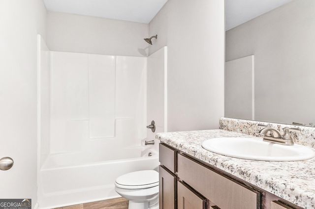 7216 Winterberry Circle, Macon, GA 31216