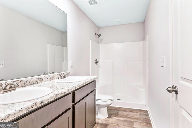 7216 Winterberry Circle, Macon, GA 31216