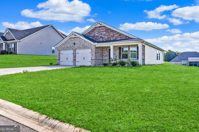 7216 Winterberry Circle, Macon, GA 31216