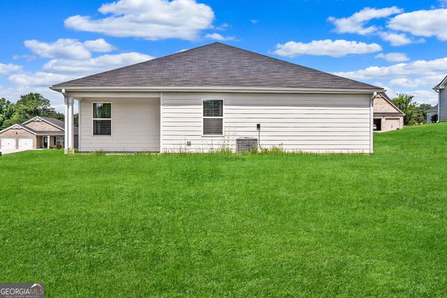 7216 Winterberry Circle, Macon, GA 31216