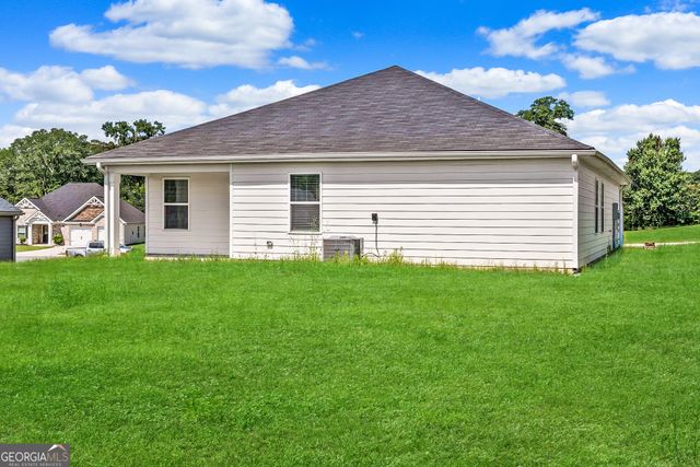 7216 Winterberry Circle, Macon, GA 31216