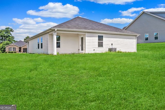 7216 Winterberry Circle, Macon, GA 31216