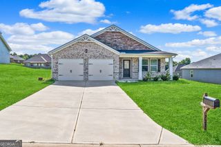 7216 Winterberry Circle, Macon, GA 31216