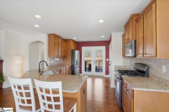 56 Macle Court, Travelers Rest, SC 29690