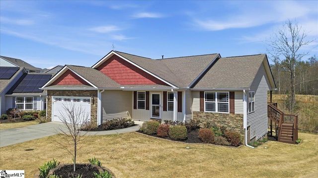 56 Macle Court, Travelers Rest, SC 29690