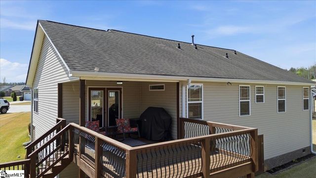 56 Macle Court, Travelers Rest, SC 29690