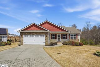 56 Macle Court, Travelers Rest, SC 29690