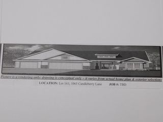 1065 Candleberry LANE, Grafton, WI 53024