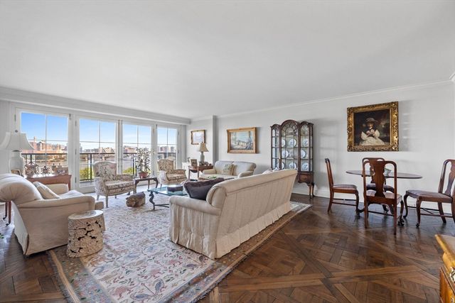 180 Beacon 9G, Boston, MA 02116