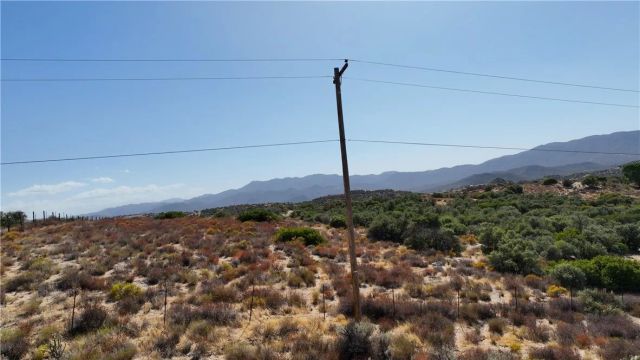 3 Sunset Sage, Anza, CA 92539