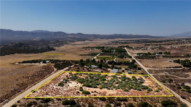 3 Sunset Sage, Anza, CA 92539