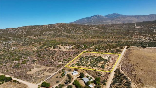 3 Sunset Sage, Anza, CA 92539