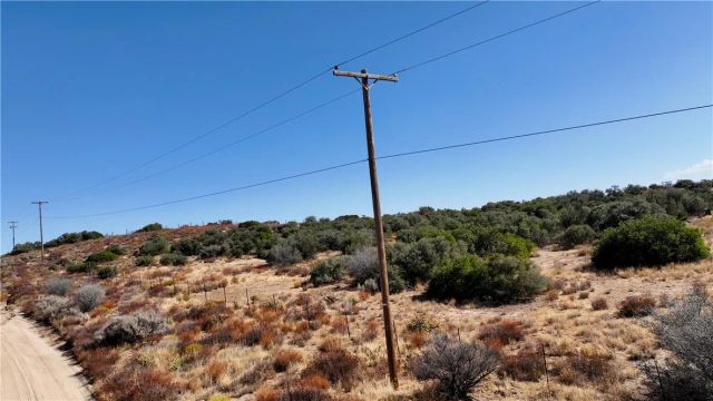 3 Sunset Sage, Anza, CA 92539