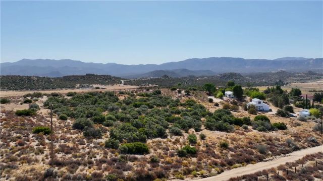 3 Sunset Sage, Anza, CA 92539