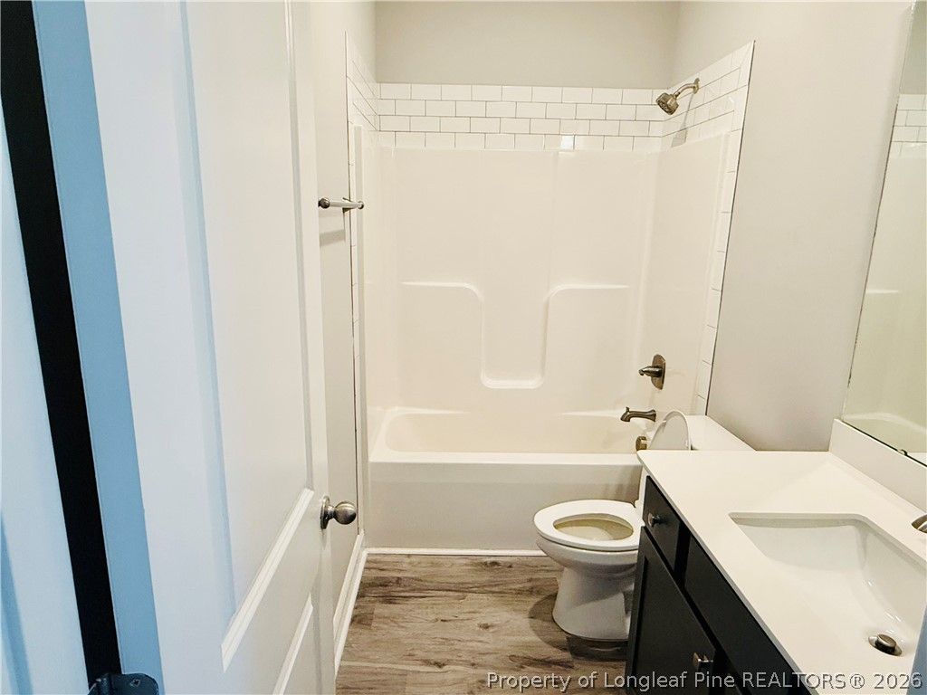 7720 Rufus Johnson Road, Fayetteville, NC 28306 — photo 12