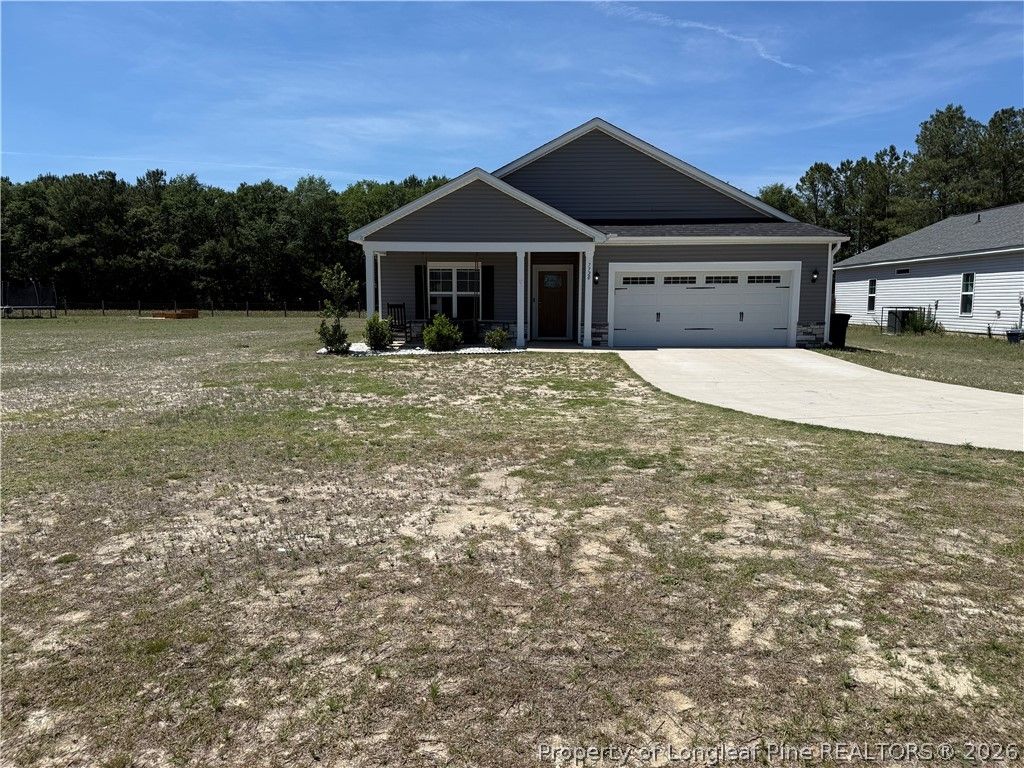 7720 Rufus Johnson Road, Fayetteville, NC 28306 — photo 2