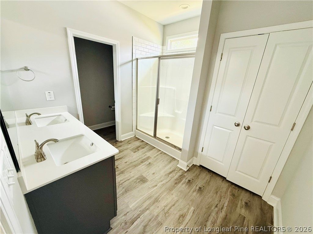 7720 Rufus Johnson Road, Fayetteville, NC 28306 — photo 22