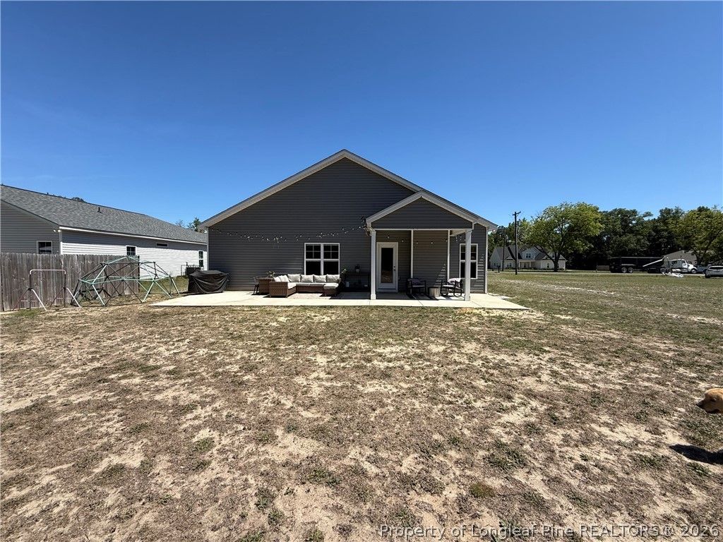 7720 Rufus Johnson Road, Fayetteville, NC 28306 — photo 26