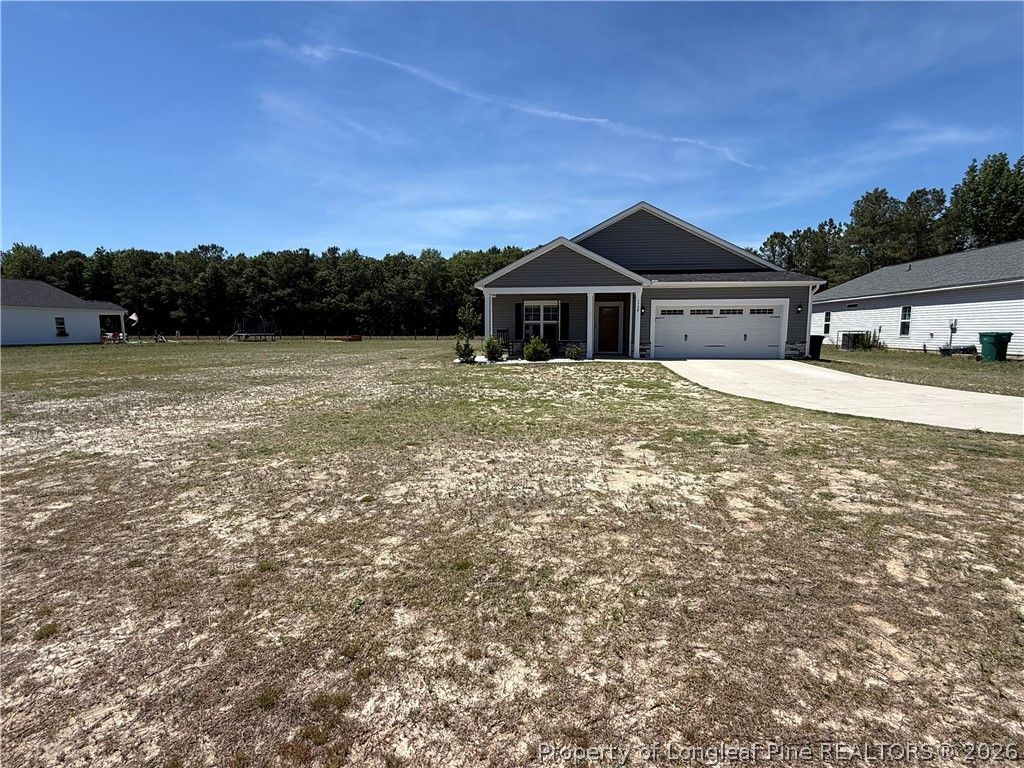 7720 Rufus Johnson Road, Fayetteville, NC 28306 — photo 3