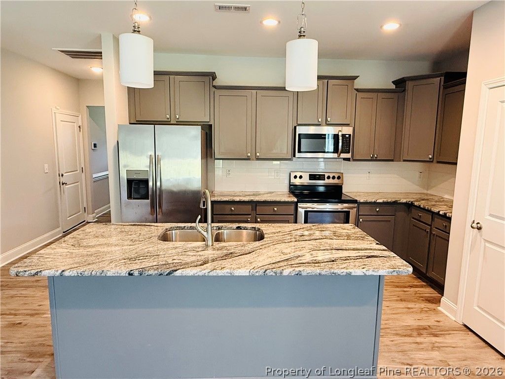 7720 Rufus Johnson Road, Fayetteville, NC 28306 — photo 5