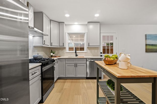3509 Morningside Drive, Raleigh, NC 27607