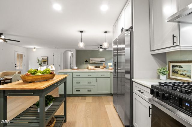 3509 Morningside Drive, Raleigh, NC 27607