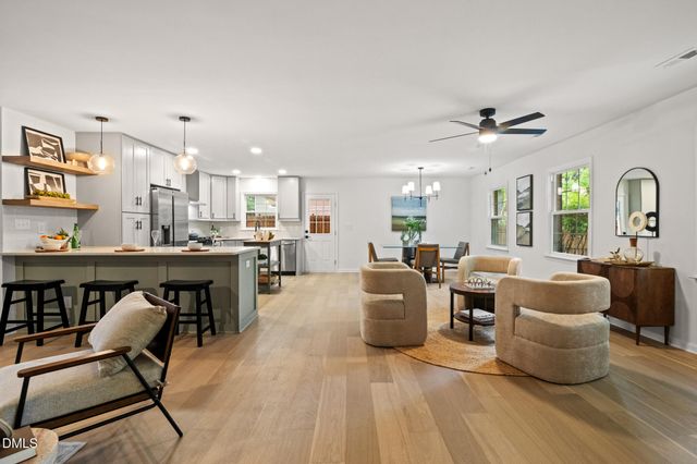 3509 Morningside Drive, Raleigh, NC 27607