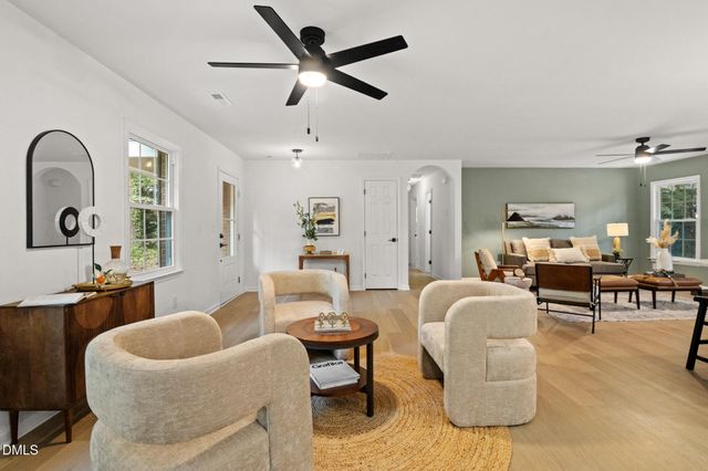 3509 Morningside Drive, Raleigh, NC 27607