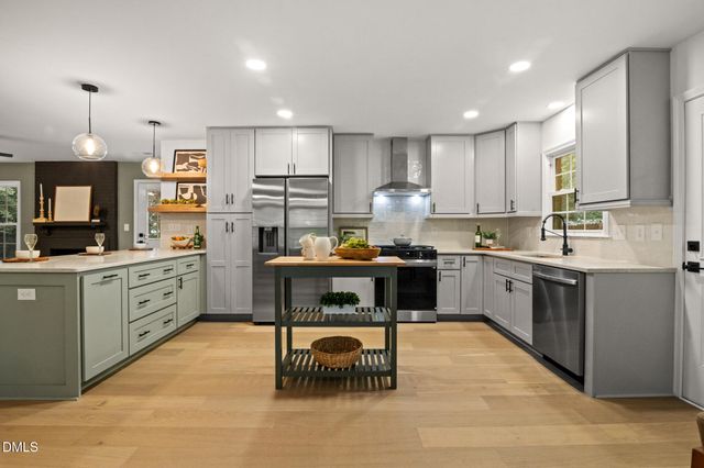 3509 Morningside Drive, Raleigh, NC 27607