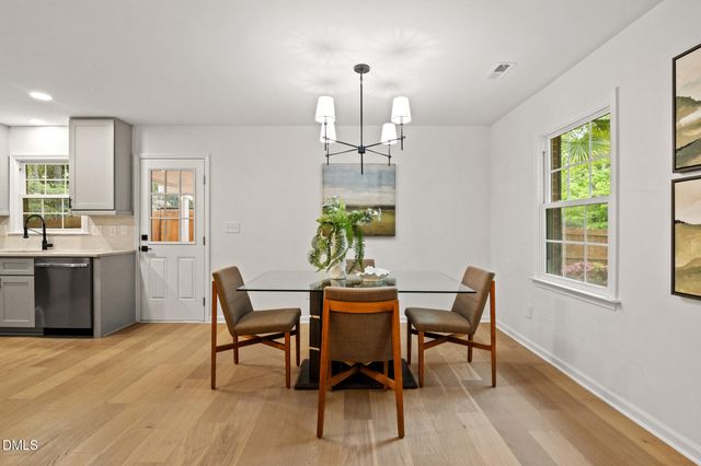 3509 Morningside Drive, Raleigh, NC 27607