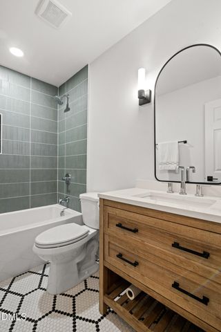 3509 Morningside Drive, Raleigh, NC 27607