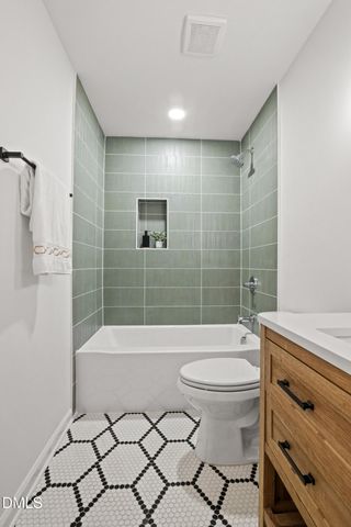 3509 Morningside Drive, Raleigh, NC 27607