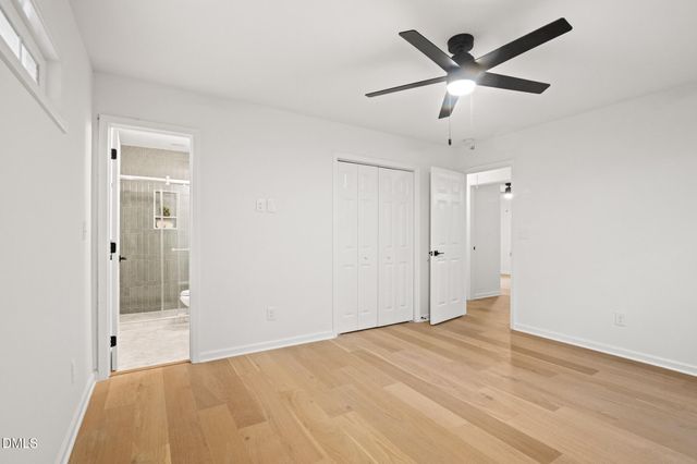3509 Morningside Drive, Raleigh, NC 27607