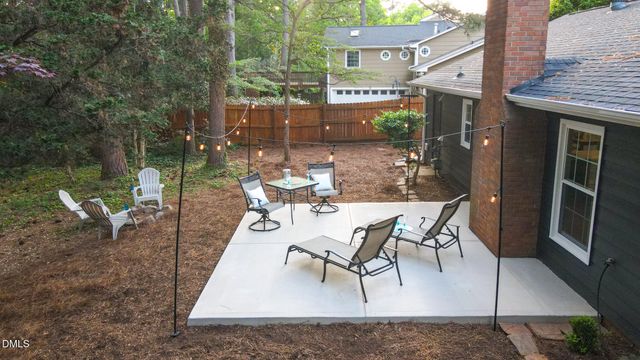 3509 Morningside Drive, Raleigh, NC 27607