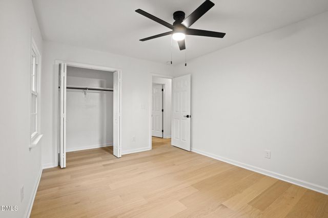 3509 Morningside Drive, Raleigh, NC 27607