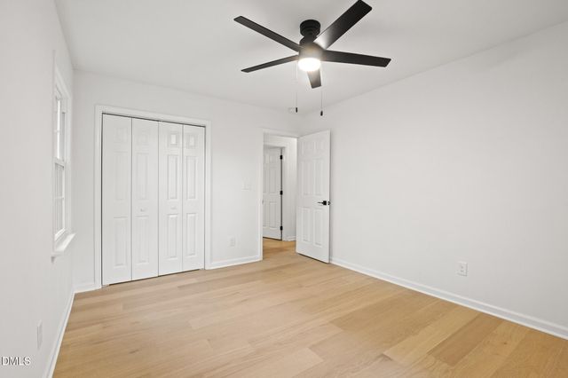 3509 Morningside Drive, Raleigh, NC 27607