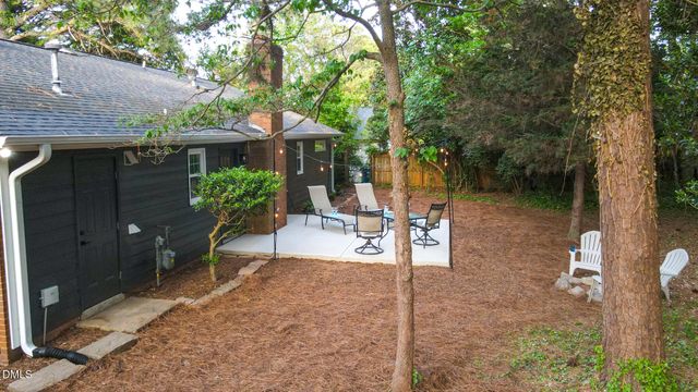 3509 Morningside Drive, Raleigh, NC 27607