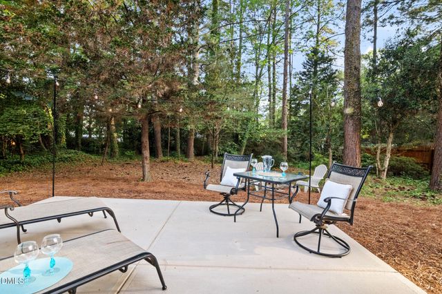 3509 Morningside Drive, Raleigh, NC 27607